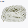 Wholesale Price 8 Strand Textile Polypropylene PP Fishing Net Rope